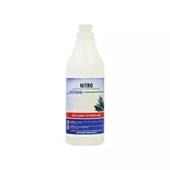 Dustbane Nitro Liquid Drain Opener, 1 L, Bottle (50176)