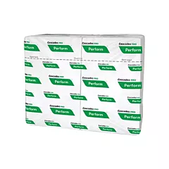 Cascades Pro Perform™ Inter-Fold Napkins, 6.5