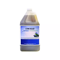 Dustbane Éliminateur d'odeurs enzymatique Stink Relief, 5000 ml, Cruche (51146)