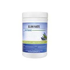 Dustbane Lingettes Eliminate virucide, 7