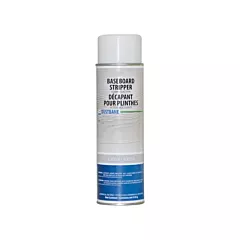 Dustbane Aerosol Baseboard Stripper, 510 g, Aerosol Can (50161)