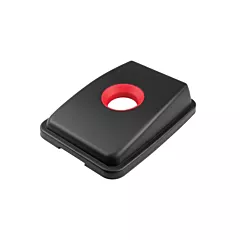 RMP Waste Classification - Lid, 17-1/4