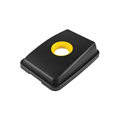 RMP Waste Classification - Lid, 17-1/4