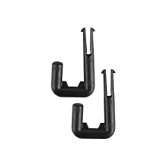 RMP Connecting Hooks for Recycling & Waste Receptacle Bases
