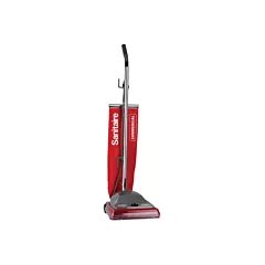 Sanitaire Commercial Upright Vacuum, 12