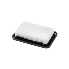 Nilfisk Flat PTFE Filter for Wet/Dry Vacuum, 8 - 11 US gal., Cloth (107413540)