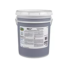 Zep Deo-3™ Industrial Deodorizer, 5 gal., Pail (177935)