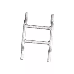 Alturnamat Connecteur double galvanisé Turn-A-Link (RTL-D-G)