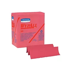 Kimberly-Clark X80 Wipers