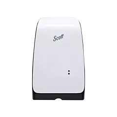 Kimberly-Clark Scott® Skin Care Dispenser, 1200 ml, Touchless (32499)