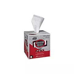 Tork Advanced ShopMax Wiper, 13