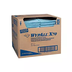Kimberly-Clark X70 Foodservice Towels, 12-1/2