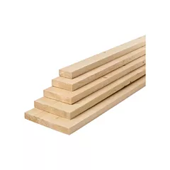 Pressure-Treated Timber, 4