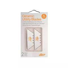 Dentec Slice™ Lames utilitaires en céramique, Simple (2110524)