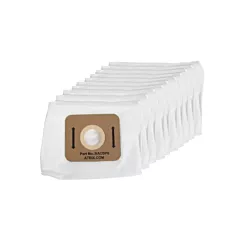 Atrix HEPA Filter Bags (VACBP6-10P)