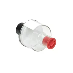 Atrix Dust Sampling Filter for Omega® Vacuums, 1 US gal., Hepa (SFU15/6)