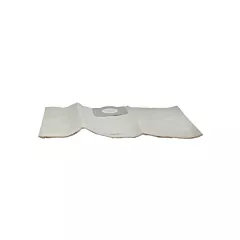 Atrix Sacs en papier antimicrobiens pour aspirateur (ATIBCVBAG)