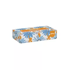 Kimberly-Clark Papier-mouchoir Kleenex(MD)