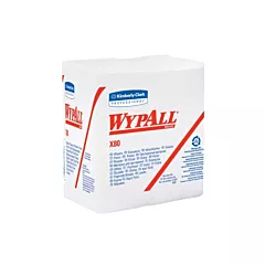 Kimberly-Clark X80 Wipers, 12-1/2