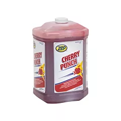 Zep Waterless Hand Cleaner, Liquid, 3.78 L, Jug, Unscented (89024)