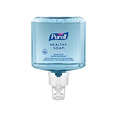 Purell CRT Healthy Soap™ ES8 High Performance Handwash, Foam, Plastic Cartridge, 1.2 L, Unscented (7785-02-CAN00)