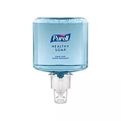 Purell Healthy Soap™ ES4 Mild Handwash, Foam, Plastic Cartridge, 1.2 L, Unscented (5072-02-CAN00)