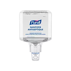 Purell ES4 Advanced Foam Hand Sanitizer, 70%, Cartridge Refill, 1200 ml, Unscented (5051-02-CAN00)