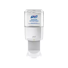 Purell ES6 Hand Sanitizer Dispenser