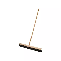 Push Broom, 36
