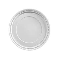 Plastic Pail Lid