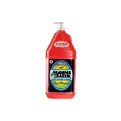 Grime Eater Cherry Blast Hand Cleaner, Pumice, 3.5 L, Jug, Cherry (Apr-39)