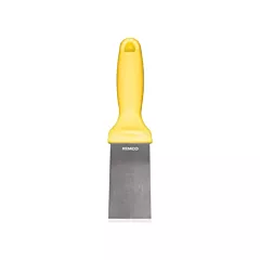 Remco Products Stainless Steel Scraper, 1-1/2