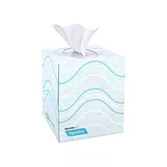 Cascades Pro Signature™ Facial Tissue, 8