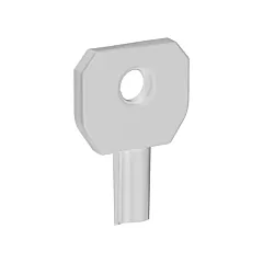 Purell Lock or Not™ Dispenser Key (7749-18)