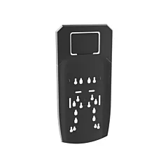 Purell True Fit™ & Messenger™ Wall Plate with Message Insert