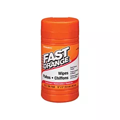 Fast Orange Fast Orange® Cleaner Wipes