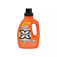 Fast Orange Fast Orange® Grease X Laundry Detergent, 1.2 L, Jug (25570)