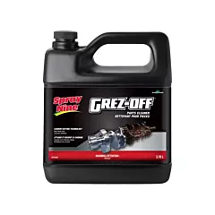 Spray Nine Grez-Off Degreaser
