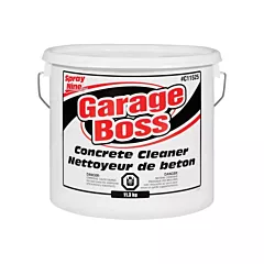 Spray Nine Nettoyant pour béton Spray Nine(MD), 11,3 kg, Seau (C11525)