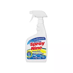Spray Nine Multi-Purpose Marine Cleaner, 946 ml, Trigger Bottle (C27946)