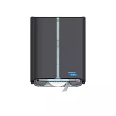 Cascades Pro Tandem™ Jumbo Toilet Paper Dispenser, 10.75