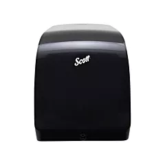 Kimberly-Clark Scott® Pro™ Blue Code Hard Roll Towel Dispenser