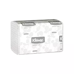Kimberly-Clark Scott® Control™ Plus Slimfold™ Hand Towels, 7-1/2