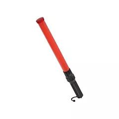 Pioneer Traffic Safety Baton Light, Orange (V6020450-O/S)