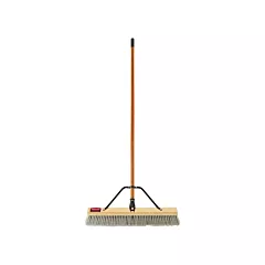 Push Broom, 36