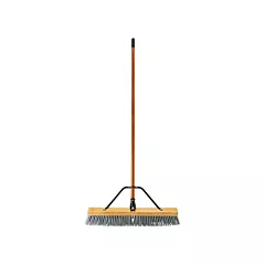 Push Broom, 36