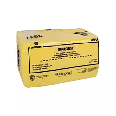 Chicopee Chiffon à poussière robuste Masslin, Microfibre (911)