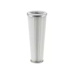 Nilfisk Wet-Dry Vacuum Conic PTFE Filter, 13 - 26 US gal., Cartridge (4081701020)