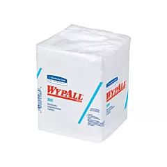 Kimberly-Clark X60 Hygienic Washcloths, 12-1/2