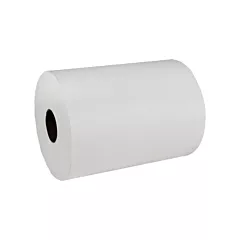 Kimberly-Clark Serviettes en rouleaux durs Control(MC) Slimroll(MC) de Scott(MD), 580', 1 Pli, Standard (12388)